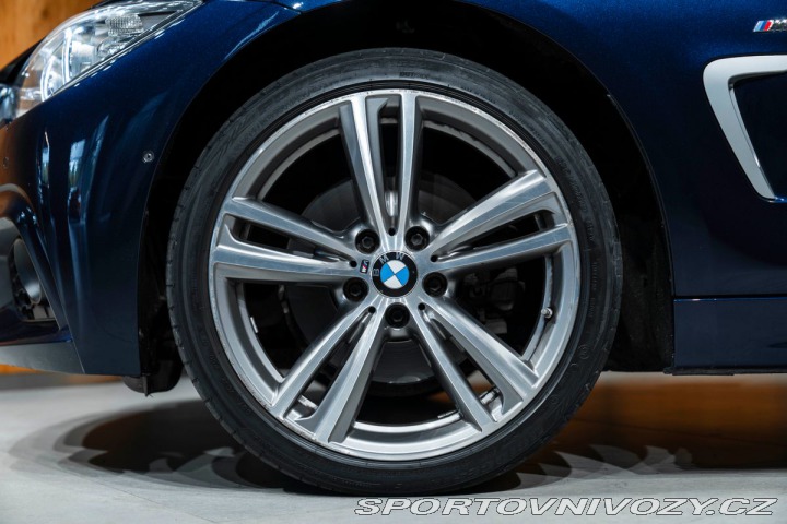 BMW 4 2015