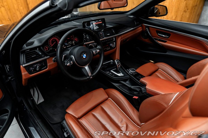 BMW 4 2015