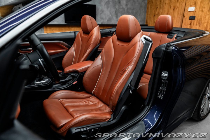 BMW 4 2015