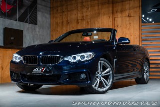 BMW 4 2015