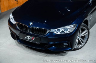 BMW 4 2015