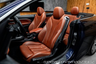 BMW 4 2015
