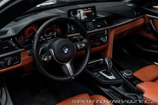 BMW 4 2015