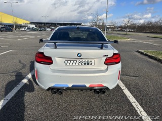BMW M2 2020