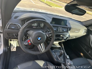 BMW M2 2020