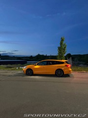 Ford Focus ST  2021