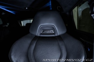 BMW XM Individual Masáže B&W 2023