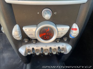 Mini Cooper S 1,6 i 16V 135kw S Panor 2010