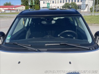 Mini Cooper S 1,6 i 16V 135kw S Panor 2010