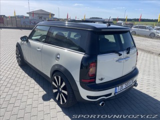 Mini Cooper S 1,6 i 16V 135kw S Panor 2010