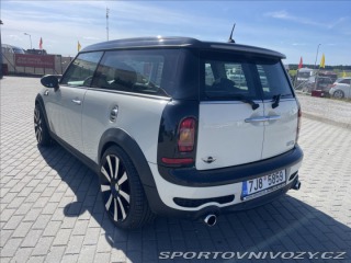Mini Cooper S 1,6 i 16V 135kw S Panor 2010