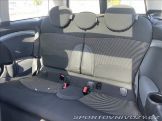 Mini Cooper S 1,6 i 16V 135kw S Panor 2010