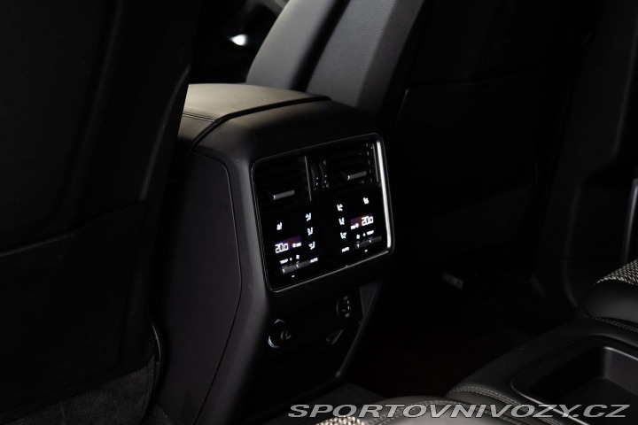Porsche Cayenne Turbo Approved/Ceramic/Bu 2019