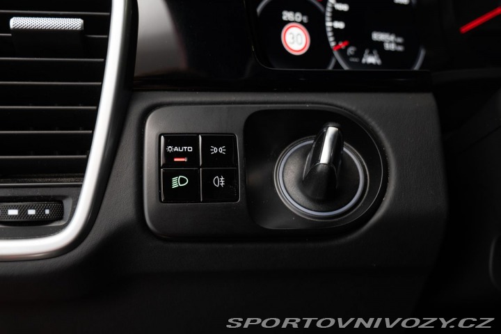 Porsche Cayenne Turbo Approved/Ceramic/Bu 2019