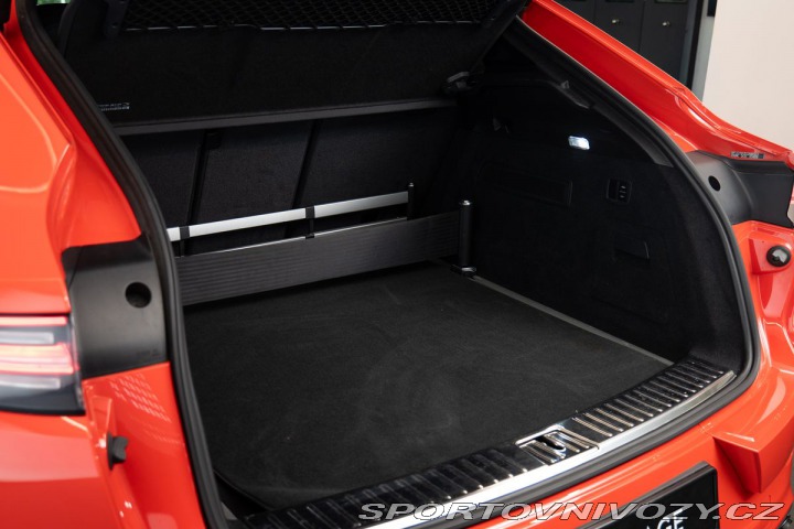Porsche Cayenne Turbo Approved/Ceramic/Bu 2019