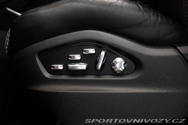 Porsche Cayenne Turbo Approved/Ceramic/Bu 2019
