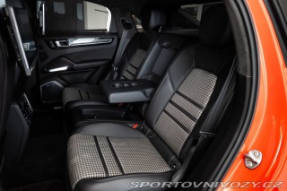 Porsche Cayenne Turbo Approved/Ceramic/Bu 2019