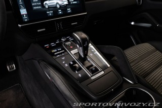 Porsche Cayenne Turbo Approved/Ceramic/Bu 2019