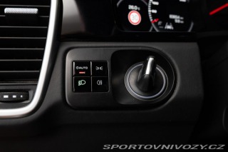 Porsche Cayenne Turbo Approved/Ceramic/Bu 2019
