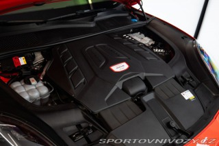 Porsche Cayenne Turbo Approved/Ceramic/Bu 2019