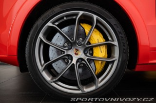 Porsche Cayenne Turbo Approved/Ceramic/Bu 2019