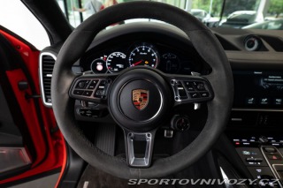 Porsche Cayenne Turbo Approved/Ceramic/Bu 2019