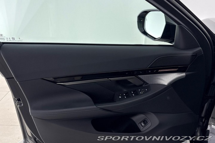 BMW 5 540d xDrive Touring 2025