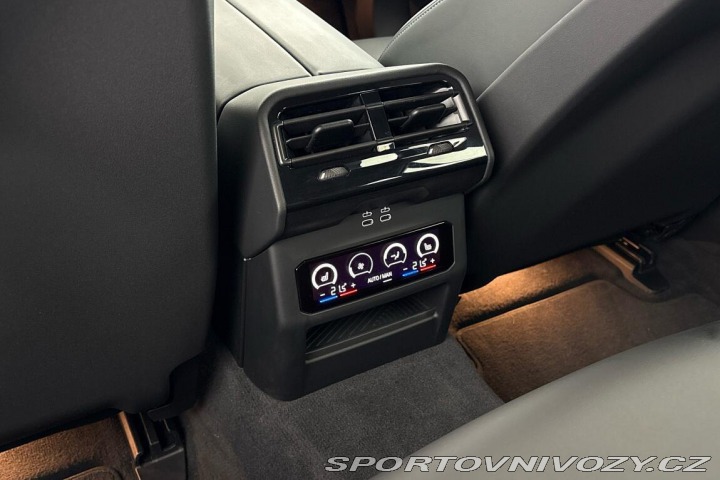 BMW 5 540d xDrive Touring 2025