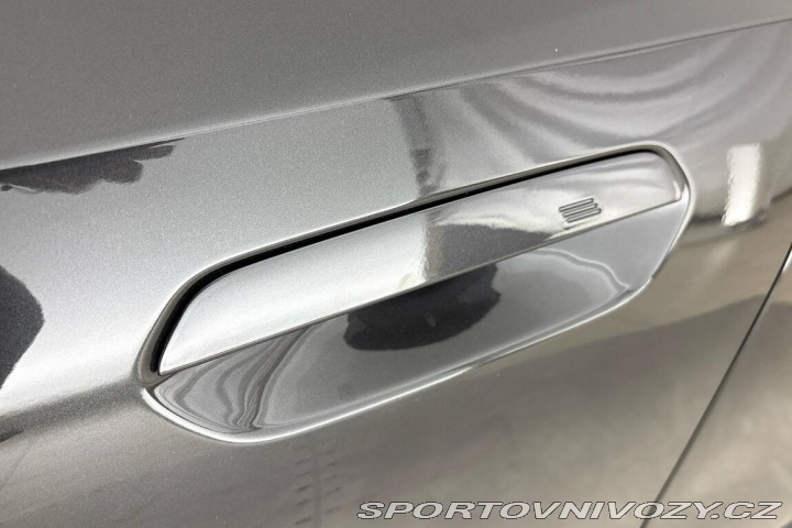 BMW 5 540d xDrive Touring 2025