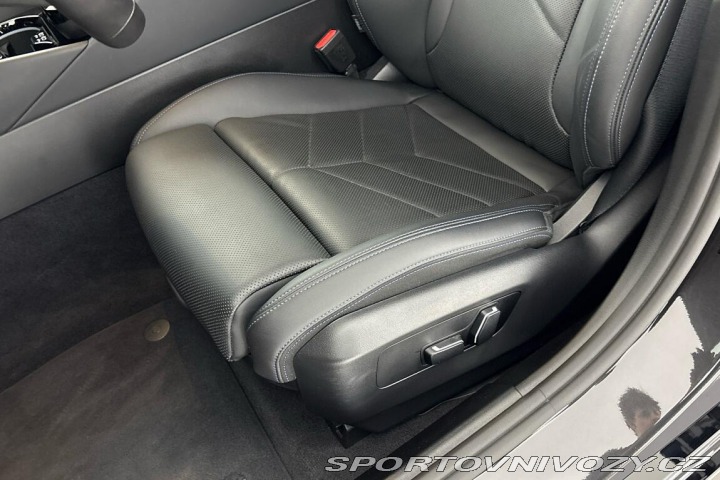 BMW 5 540d xDrive Touring 2025
