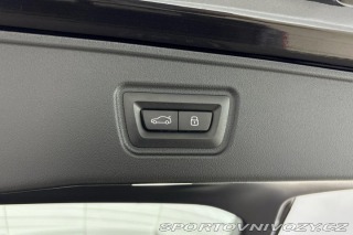 BMW 5 540d xDrive Touring 2025