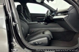 BMW 5 540d xDrive Touring 2025