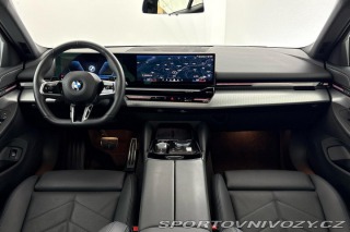 BMW 5 540d xDrive Touring 2025