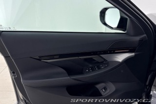 BMW 5 540d xDrive Touring 2025