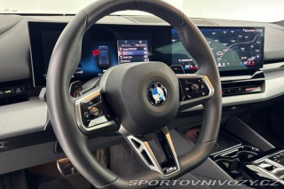 BMW 5 540d xDrive Touring 2025