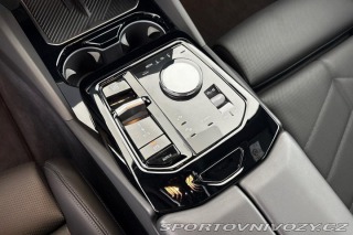 BMW 5 540d xDrive Touring 2025