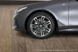 BMW 5 540d xDrive Touring 2025