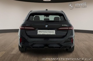 BMW 5 540d xDrive Touring 2025