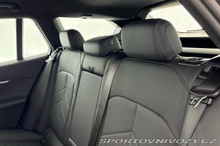 BMW 5 540d xDrive Touring 2025