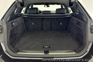BMW 5 540d xDrive Touring 2025
