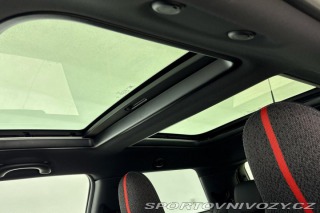 Mini Cooper 3dvéř. John Cooper Works 2025