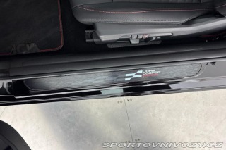 Mini Cooper 3dvéř. John Cooper Works 2025