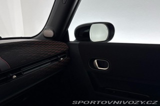 Mini Cooper 3dvéř. John Cooper Works 2025