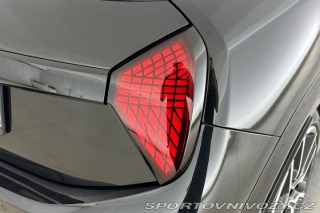 Mini Cooper 3dvéř. John Cooper Works 2025