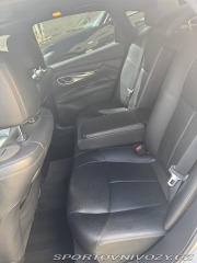 Infiniti Ostatní modely Sedan M 37 Sport 2012