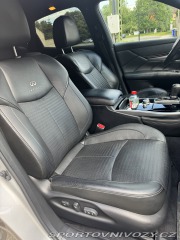 Infiniti Ostatní modely Sedan M 37 Sport 2012