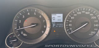 Infiniti Ostatní modely Sedan M 37 Sport 2012