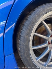 Subaru Impreza WRX STI 2010