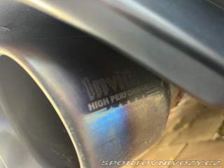 Subaru Impreza WRX STI 2010