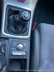 Subaru Impreza WRX STI 2010